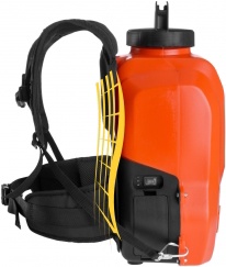 Pulverizador Electrico Stocker de Mochila Ergo15 l Li-ion Fpm